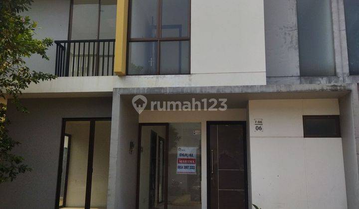 CEPAT RUMAH SIAP HUNI DI CITRALAKE SAWANGAN RUMAH 2 LANTAI SIAP AJB 2