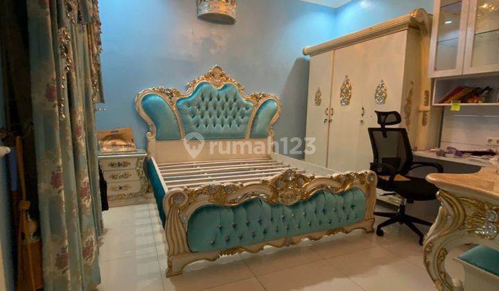 DIJUAL RUMAH 3 LANTAI di IMPERIAL GADING - JAKARTA UTARA 2