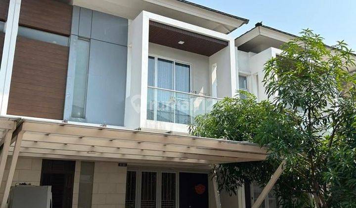 DIJUAL RUMAH RIVIERA AT METLAND PURI 1