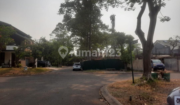 DIJUAL KAVLING DI ALAM SUTERA CLUSTER NARADA DIJUAL KAVLING DI ALAM SUTERA CLUSTER NARADA