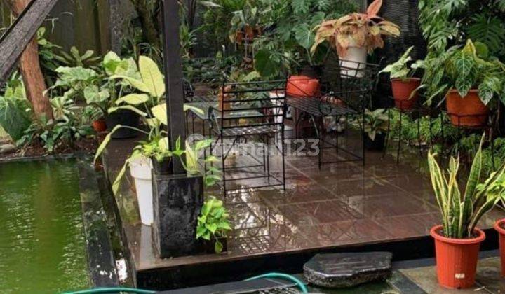 DIJUAL RUMAH SIAP HUNI DI ANTHEA BSD 2