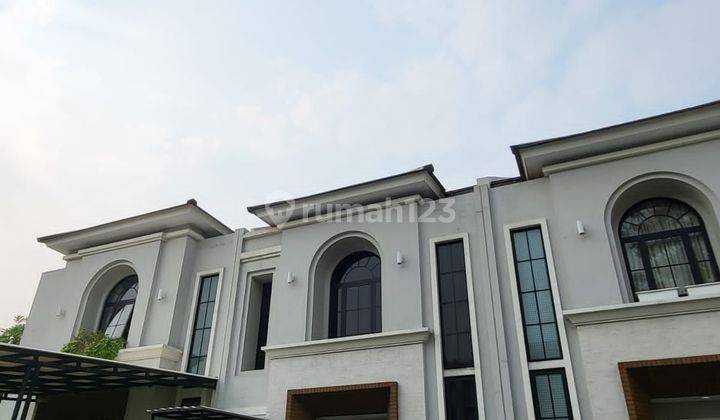 DIJUAL SUTERA PALMYRA ALAM SUTERA  1