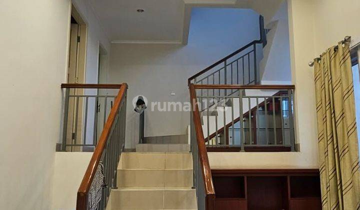 Rumah Siap Huni Di Gading Serpong Full Furnished Samara Village 2