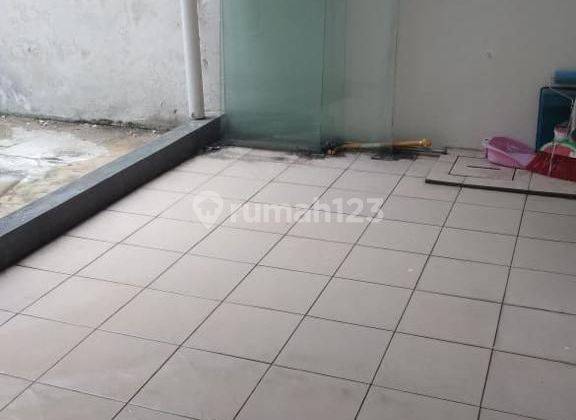 URGENT!!! DIJUAL CEPAT RUMAH DI CLUSTER FERONIKA PARK, ALAM SUTERA  2