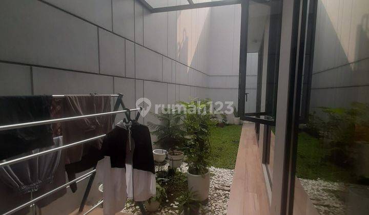 TURUN HARGA!!! DIJUAL CLUSTER LAKEWOOD NAVA PARK BSD 2