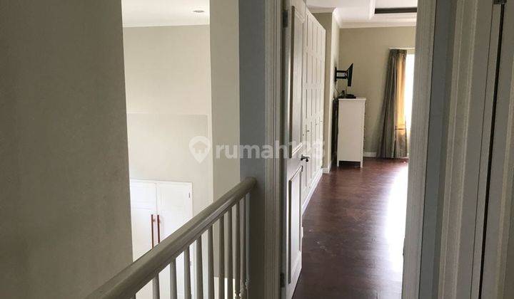 foto lainnya dijual rumah taman mediterania telaga