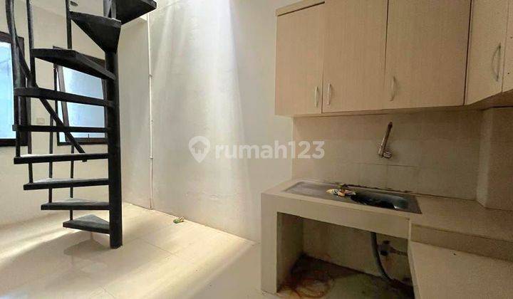 DIJUAL RUMAH SIAP HUNI DI RITZONE THE ICON BSD CITY  2