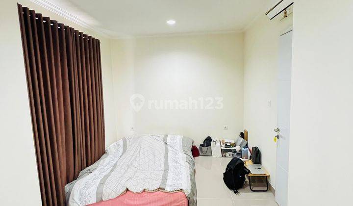 DIJUAL RUMAH SIAP HUNI DI ROSSINI SUMMARECON SERPONG  2