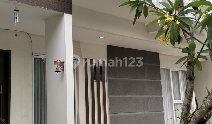 DIJUAL RUMAH SIAP HUNI DI KENCANA LOKA BSD SHM DIJUAL RUMAH SIAP HUNI DI KENCANA LOKA BSD SHM