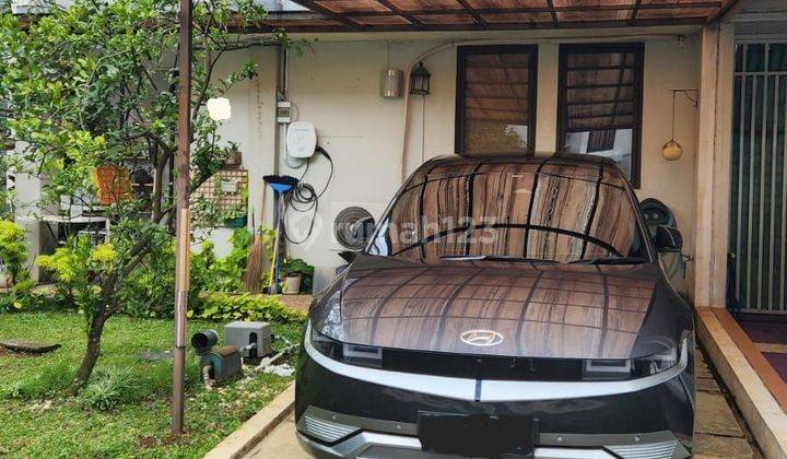 DIJUAL CEPAT RUMAH ETERNITY - THE ICON BSD CITY  2