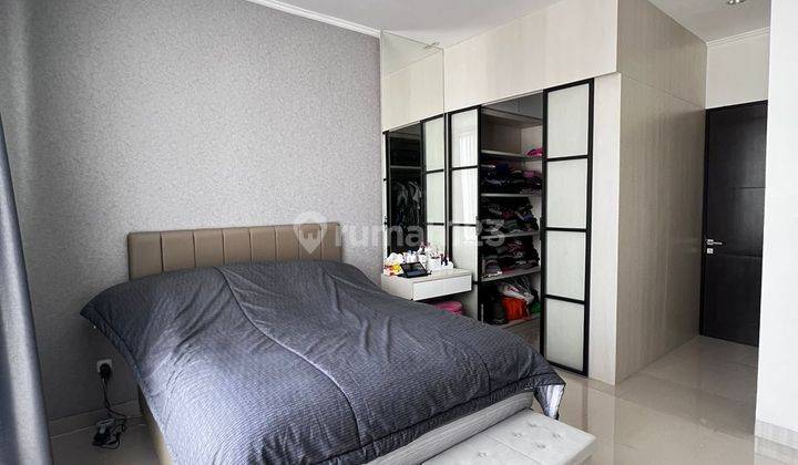 DIJUAL CEPAT RUMAH SIAP HUNI DI METLAND PURI FULL FURNISHED  2