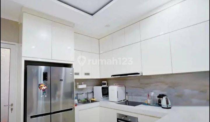 DIJUAL RUMAH SIAP HUNI DI LEORA ALAM SUTERA  1