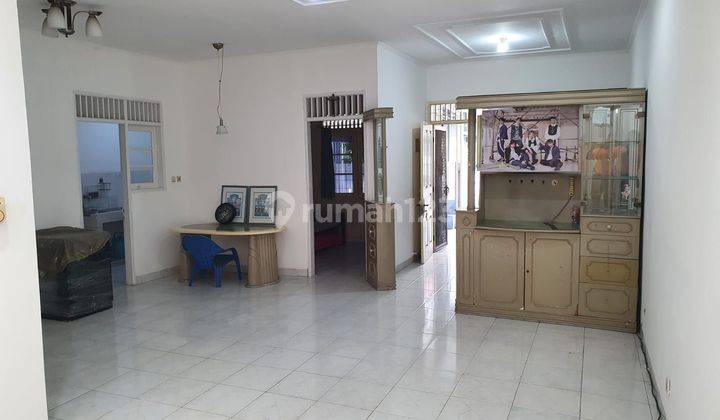 DIJUAL RUMAH DI TAMAN SEMANAN JAKARTA BARAT 1