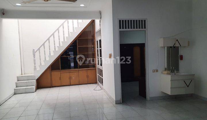 DIJUAL RUMAH DI TAMAN SEMANAN JAKARTA BARAT 2