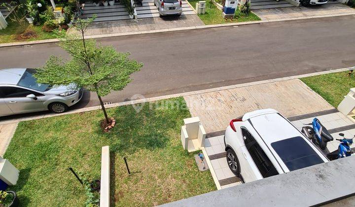 DIJUAL RUMAH SIAP HUNI DITENGAH TANGERANG KOTA 2