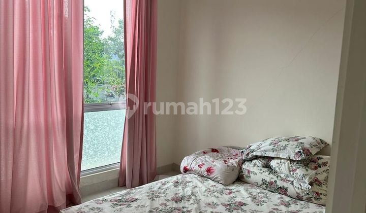 FOR SALE QUICKLY READY-TO-OCCUPY HOUSE IN GREENWICH BSD 2