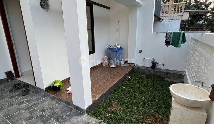 DIJUAL RUMAH SIAP HUNI DI PURI INDAH  2