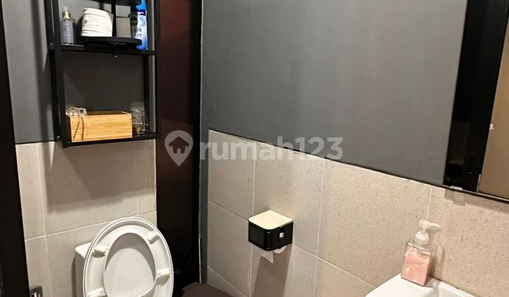 FOR SALE THE EMINENT CLUSTER PRESTIGIA HOUSE 2