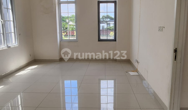 Rumah Siap Huni Di Gading Serpong Menteng Village Kawasan Elit Lokasi Premium