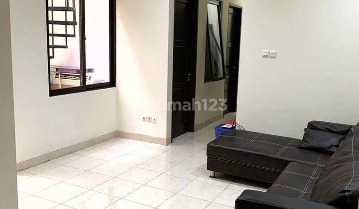 Dijual Rumah Kost Siap Pakai Di Gading Serpong Sudah SHM  2