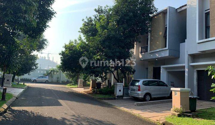 Dijual Rumah Kost Siap Pakai Di Gading Serpong Sudah SHM  1