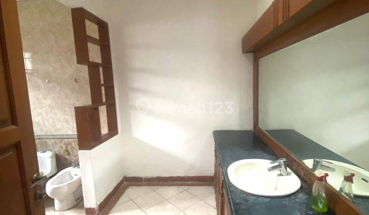 DIJUAL RUMAH DI MURAI RESIDENCE, JL MURAI II PASAR MINGGU JAKARTA SELATAN  2