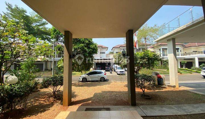 DIJUAL RUMAH SIAP HUNI DI SUTERA JINGGA, ALAM SUTERA  2