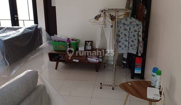 DIJUAL RUMAH SIAP HUNI DI SUTERA VICTORIA ALAM SUTERA  2