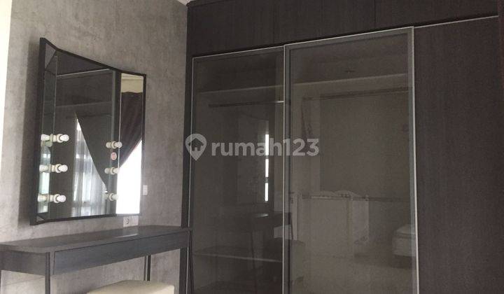 DIJUAL RUMAH SIAP HUNI DI CLUSTER CANARY THE SPRINGS SUMMARECON SERPONG  2