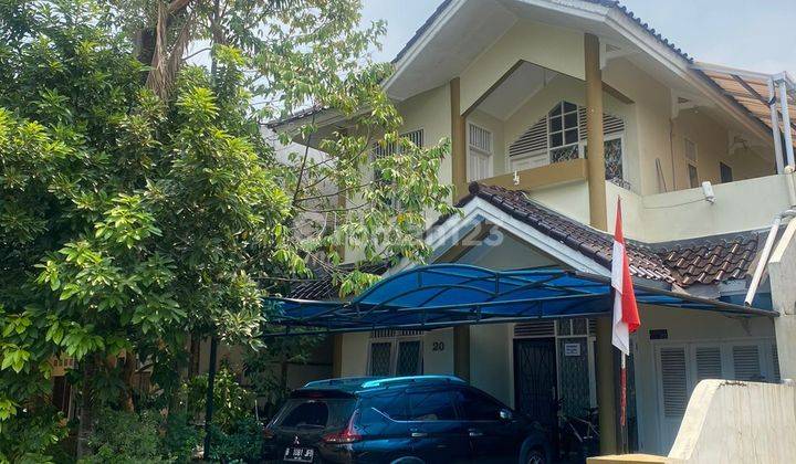 DIJUAL CEPAT RUMAH SIAP HUNI DI LIPPO CENTRAL 1