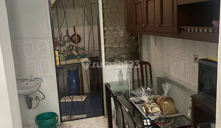 DIJUAL CEPAT RUMAH SIAP HUNI DI LIPPO CENTRAL 2