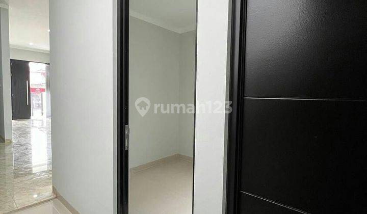 Dijual Rumah Siap Huni Di Puri Bintaro Pb SHM Furnished 2