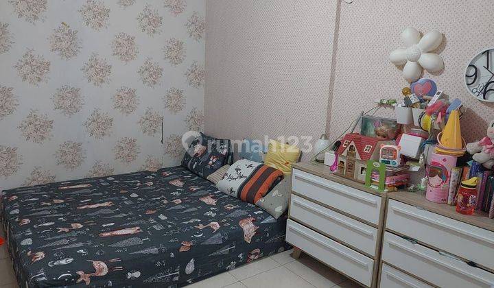 TURUN HARGA LAGI!!! RUMAH SIAP HUNI DI ARCADIA DAAN MOGOT  2