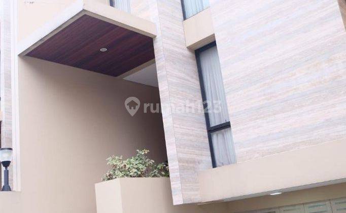 DIJUAL SEGERA RUMAH SIAP HUNI DI PEJATEN JAKARTA SELATAN  2