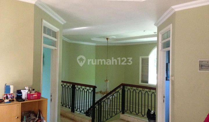 DIJUAL SEGERA RUMAH SIAP HUNI DI GIRI LOKA BSD  2