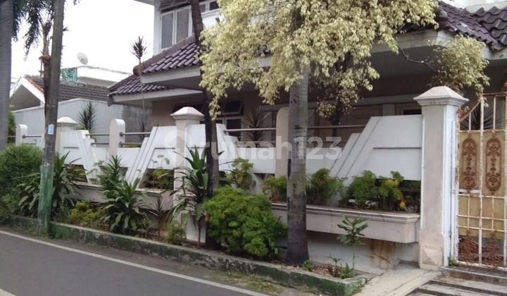 Dijual Rumah Lama Di Jl Petukangan Jakarta Selatan 2