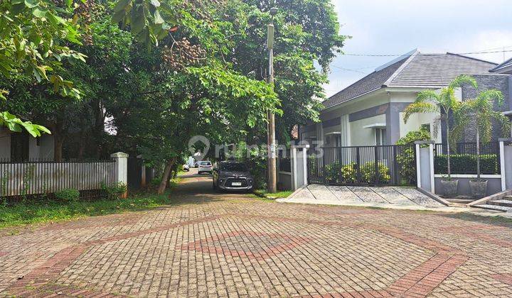 DIJUAL CEPAT TANAH KAVLING GRIYALOKA BSD 2