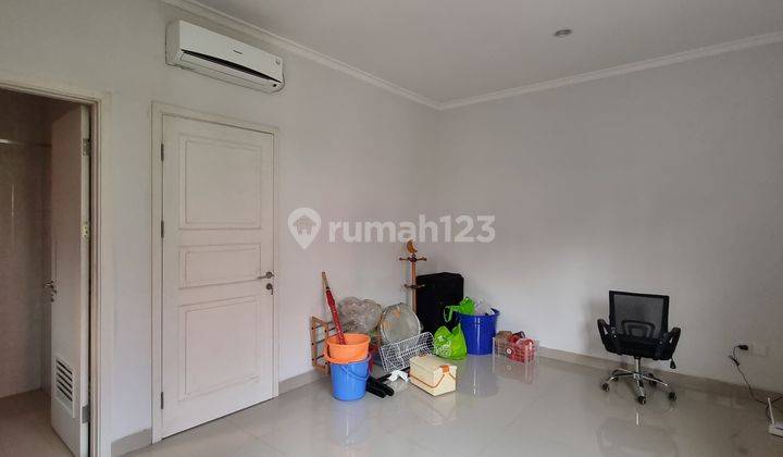 RUMAH DI CLUSTER OMAHA GADING SERPONG 2