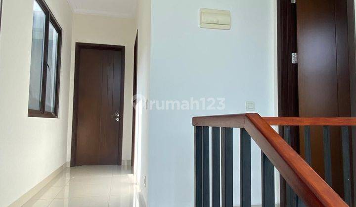 DIJUAL CEPAT RUMAH SIAP HUNI DI AVANI BSD 2