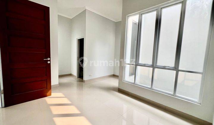 DIJUAL RUMAH BARU DESIGN MANDIRI DI NUSALOKA SEKTOR 14.4 BSD 1