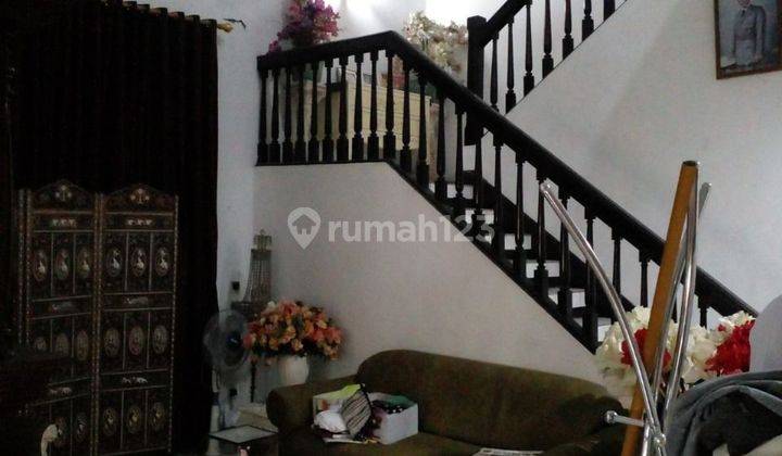 DIJUAL RUMAH DI GIRI LOKA 1 BANGUNAN BARU SIAP HUNI DAN ASRI 2