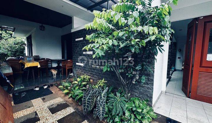 DIJUAL RUMAH LUAS SHM ON HAND GRAHA RAYA TANGERANG SIAP HUNI DAN TERAWAT 2