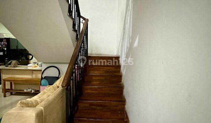 DIJUAL CEPAT RUMAH DI PURI BINTARO 2