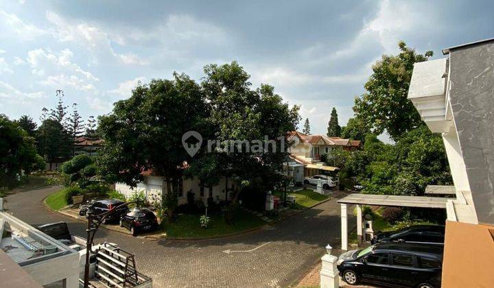 DIJUAL RUMAH SIAP HUNI DI TAMAN PROVENCE BSD 2