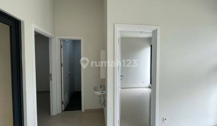 DIJUAL RUMAH SIAP HUNI DI UVILLE BINTARO  2