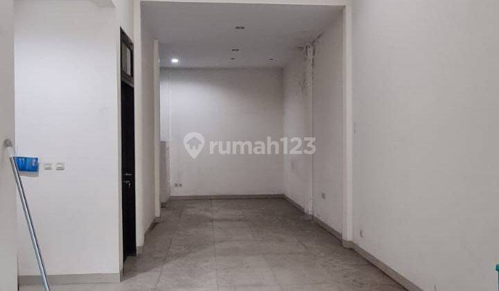 DIJUAL RUMAH DI CLUSTER KIRANA ALAM SUTERA  2