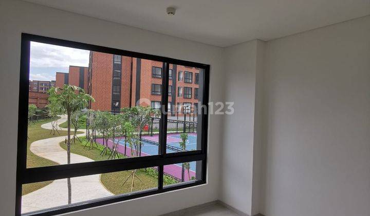 DIJUAL UNIT APARTMENT DI LLYOD ALAM SUTERA APARTMENT  2