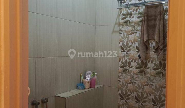 DIJUAL RUMAH SIAP HUNI DI REGENCY MELATI MAS 2