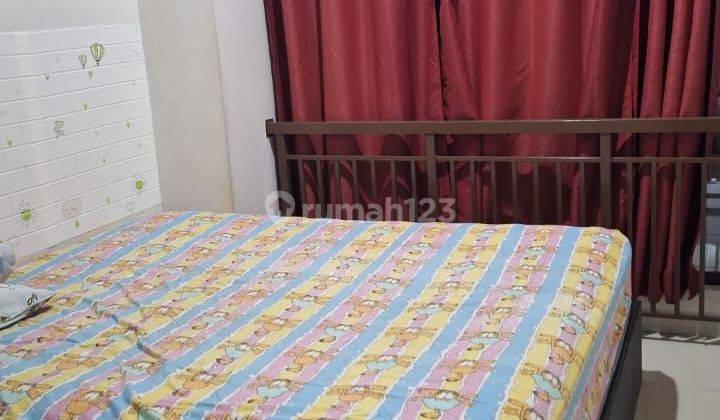 Dijual Rumah Siap Huni Di Eminent Illustria Bsd 2