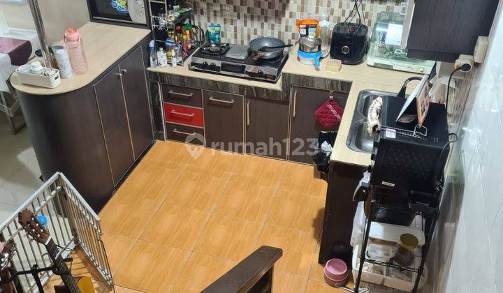 DIJUAL CEPAT RUMAH SIAP HUNI DI DUTA GARDEN TANGERANG  2